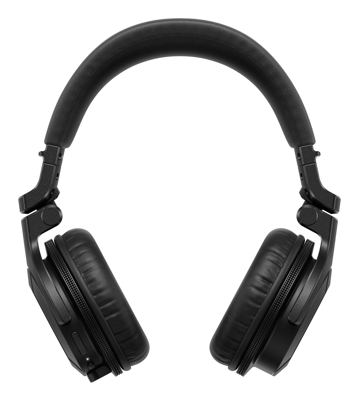 HDJ-CUE1BT Bluetooth DJ Headphones in Matte Black