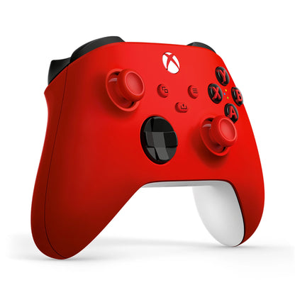 XBOX Wireless Controller-Pulse Red